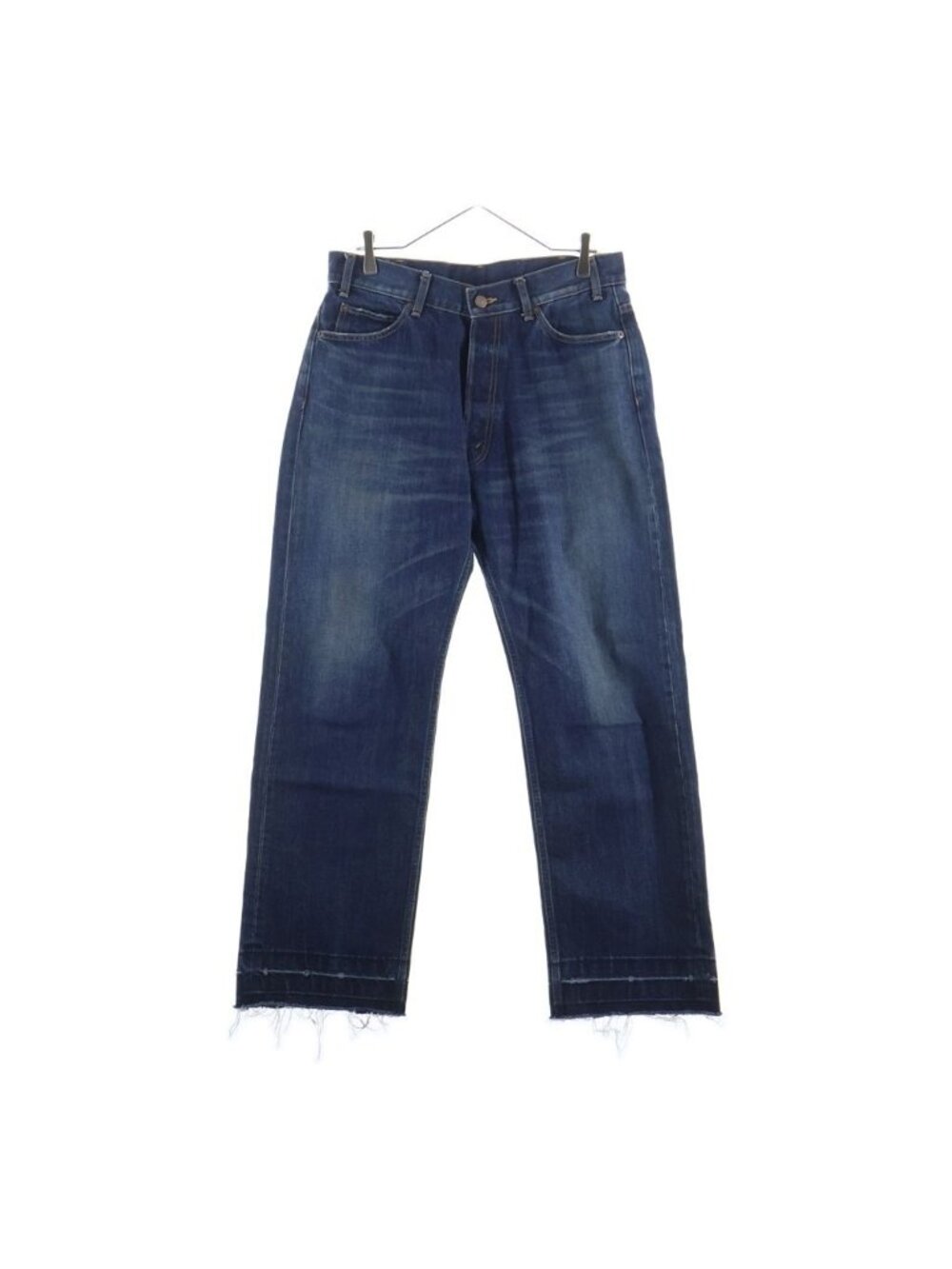 Celine Wesley Jeans Denim Pants